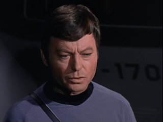 S02E09 Star Trek Metamorphosis