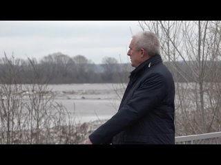 Глава администрации Дюртюлинского района Риф Юсупов спел песню про реку Белую
