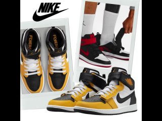 Nike 🇺🇸

Мужские кроссовки Air Jordan 1 Hi FlyEase (https://www.