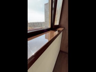 Video từ Обшивка балконов | КАКСВОИМ | Чита 2