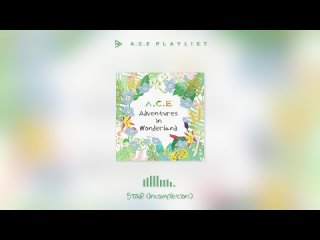 VIDEO | 070524 |  @ PLAYLIST  Adventures in Wonderland    Full Album