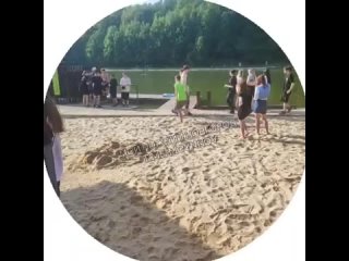 ❗В Нижнем на Щелоковском хуторе 16-летний подросток утонул в озере    Трагедия случилась около 16:30. По данным нашего... (видео)