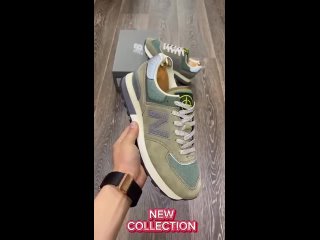 Видео от 12-123 Обувь Мужская | Quality Sneakers |