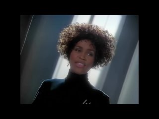 Whitney Houston - All The Man That I Need (1990 г.)