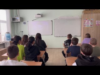 Video by МБОУ СОШ №6 Воронеж