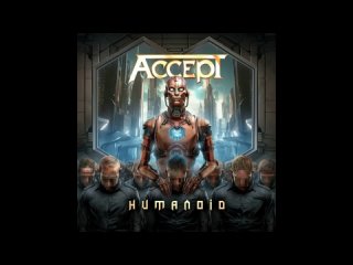 Accept - Humanoid - 2024