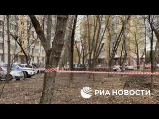 Машина бывшего подполковника СБУ Василия Прозорова взорвана в Москве, его жизни ничего не угрожает