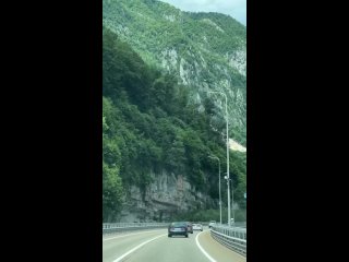 Краснополянский терренкур. ⛰️  Он соединяет поселки Эсто Садок и Красная поляна. Протяженность маршрута составляет 5, 6... (видео)