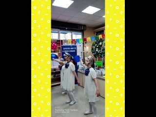 Видео от Дом детского творчества г.Каспийск