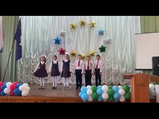 Видео от Башкирская гимназия им.М.Г.Рахимова с. Мраково