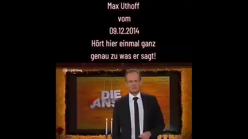 Max Uthoff - Dez-2014