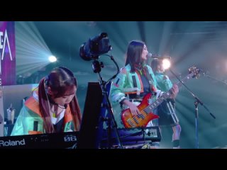 [BanG Dream! 10th☆LIVE] RAISE A SUILEN – DRIVE US CRAZY