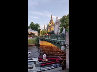 Видео от ВОКРУГ СВЕТА I Астрахань 🏤.mp4