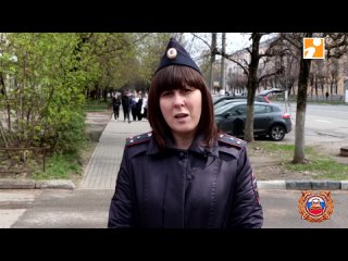 Тверские дороги безопасности: правила перевозки детей и видео наездов на пешеходов