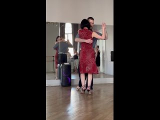 Vdeo de Школа Аргентинского Танго на Нарвской
