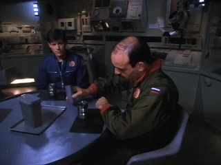 Space Fury (1999) (Video) - Michael Paré Lisa Bingley Tony Curtis Blondell George Chuvalo Nenad Petrovic Victor Altomare