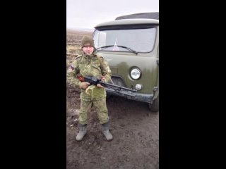 Причина не причина собрать их и поближе к переднюю передовую чтобы поняли что там творится. - Амир Хайруллин