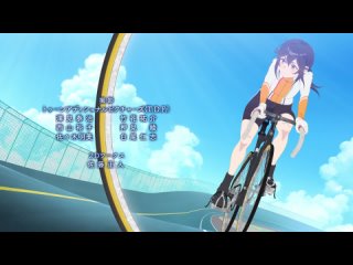[AnimeOpend] Rinkai! 1 ED | Ending / Ринкай! 1 Эндинг (1080p HD)