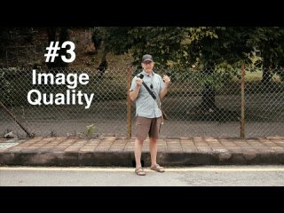 [Matti Sulanto] Why Ricoh GR3 is Better Than Phone Camera