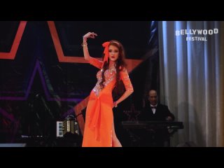 Милена Муртазина - Межансе (Гала-шоу Bellywood Festival 2024)