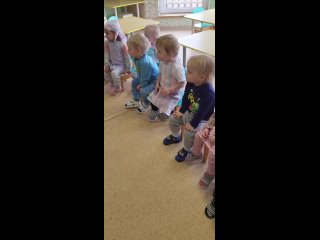 Видео от Частный детский сад “Совенок“