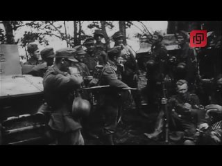 Уникальная кинохроника битвы за Варшаву (1944-1945).mp4