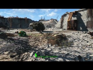 Fallout 4 с русской озвучкой 14