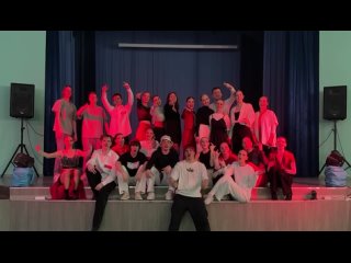 Видео от Танцевальная студия СТИЛЬ