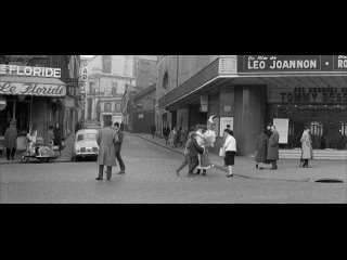 The 400 Blows