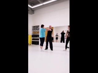 Видео от Студия балета и растяжки LEVITA в Златоусте