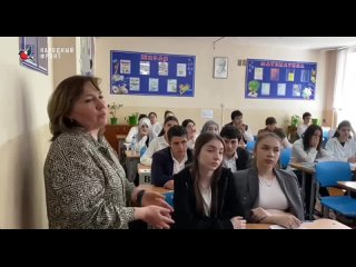 Video by Молодёжка Народного Фронта - Республика Дагестан