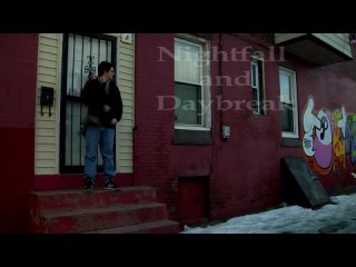 Наступление темноты и рассвет / Nightfall and Daybreak (2011) короткометражный драма мелодрама дети в кино