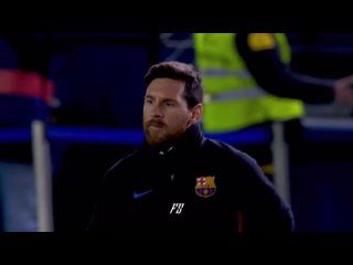 Messi 4K Goals & Dribbles