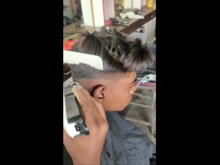 Shivay hair salun - new hairstyle 2023 boy indian