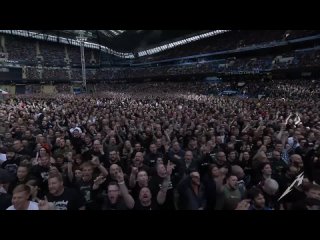 Metallica_ Live in Manchester, England - June 18, 2019 (Full Concert)