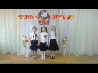 Видео от МБОУ “ЦО32“ (дошкольные строения)