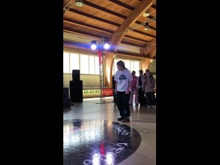 Video by SHUTAS VIBE | школа танцев | dancehall, hip-hop
