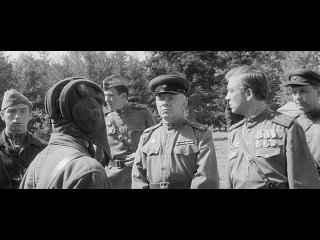 На войне, как на войне 1968