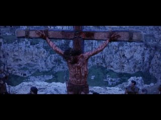 Passion Of The Christ - Eli, Eli, Lama Sabachthani (Боже Мой! Боже Мой! для чего Ты Меня оставил?)