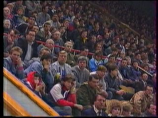 1989-09-15 Суперсерия Спартак Москва-Вашингтон Кэпиталз