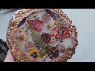 Video by Креатив арт - живопись, эпоксидная смола