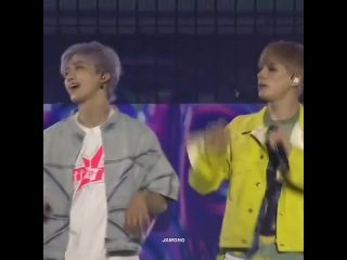 Jeno  Jaemin 240504 THE DREAM SHOW 3: DREAM()SCAPE in Seoul day 3