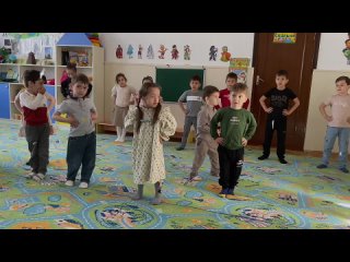 Видео от МБДОУ Детский сад №2 с.Ахмат-Юрт