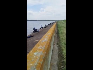 Рыбалка и отдых в Павелкеtan video