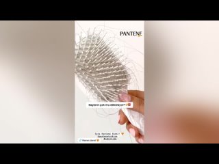 Рекламный видеоролик для бренда «Pantene»