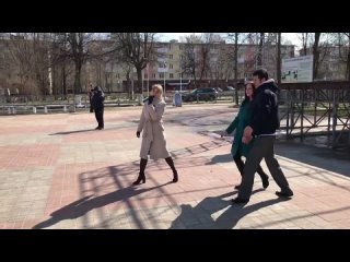 Video by ЕДИНАЯ РОССИЯ | Лодейнопольский район