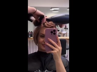 Video by Модные стрижки  причёски  укладки