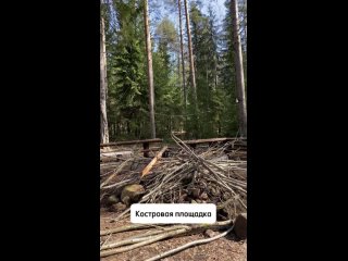 Беседки загородного клуба Озеро Зеркальное