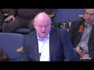 Депутат парламента Молдовы Василе Боля: Мы должны принять Закон о постоянном нейтралитете