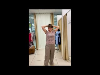 Видео от RIO-collection женская одежда в ТЦ Алмаз Пермь